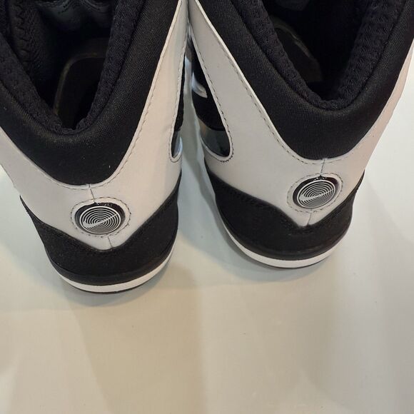 Mens Size 10 2024 Nike Freek Black True White Wrestling Shoe 316403-011 NEW main image 7